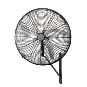 Bán Sỉ Quạt Treo Tường Công Nghiệp Tốc Độ Cao 20 Inch Của Nhà Máy Mỹ Hàng Mỹ - Product Image 4