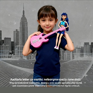 XIERUN 2025 <span class=keywords><strong>K</strong></span>-Demon Hunter, Figura de Acción de PVC, Set de Muñecos, Modelo de Juguete, Accesorios de <span class=keywords><strong>Anime</strong></span> XR 8818-1, Regalo de Cumpleaños para Adolescentes - Product Image 3