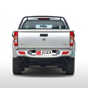 Great Wall Fengjun 5 2023 2.4L Gasolina, Tracción en las Cuatro Ruedas, <span class=keywords><strong>Elite</strong></span>, Doble Cabina, Camionetas Nuevas en Venta - Product Image 5