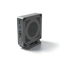 Mini PC portable Intel N5095 8+512 Go pour la maison et le bureau