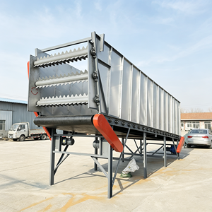 Extrusion Line for Powder Coating Extruder Paint Pvc - Product Image 5