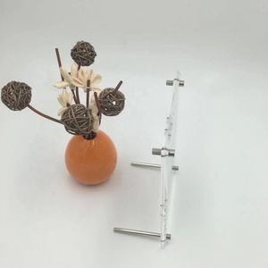 Khung Ảnh Acrylic Từ Tính Khung Ảnh Không Khung Dày Bán Buôn - Product Image 3