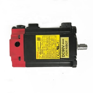 A06B-2115-B804 Accesorios del Sistema FANUC Motor Original Nuevo de Marca con Garantía de Un Año - Product Image 4