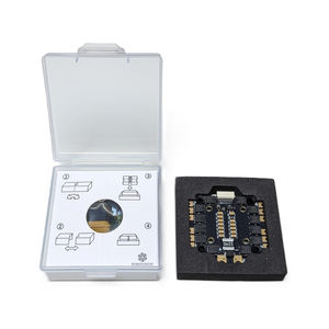 Contrôleur de vitesse électronique 4 en 1 ESC 50A 2-6s Micro Air, micro-contrôleur de vitesse électronique, firmware Bluejay avec espacement double trou pour drone FPV RC, fabriqué en Chine - Product Image 2