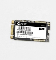 قرص صلب M.2 2242 NGFF SSD بسعات 64 جيجابايت و128 جيجابايت و256 جيجابايت و512 جيجابايت و1 تيرابايت، M.2 SATA 3 للحواسيب المحمولة