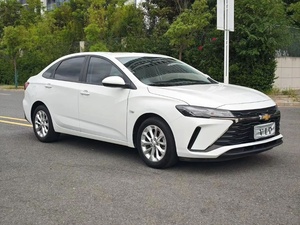 Pittura Originale Coruze 1.5L Edizione Pleasant 12700Km Doppio Schermo da 10.25 Pollici Immagine Retromarcia Cruise Control a Velocità Costante Tedesco - Product Image 3