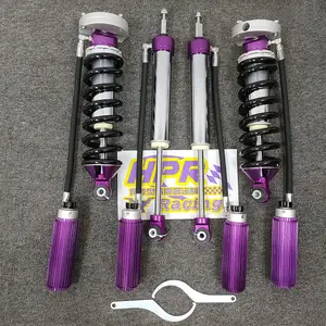 jeeps y62 parts made of aluminum germany hose 4X4 Shock absorbers