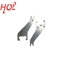 Fourche d'étalonnage HOL la plus vendue (bec d'oiseau) 10089748 Tête de coupe pour machine de découpe laser