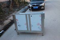 Machine à glaçons industrielle pour cuisine centralisée OEM