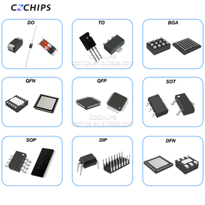 Original and Brand-new Guaranteed LCMXO640C-5FTN256C BGA-256 Integrated Circuit IC Chip - Product Image 6
