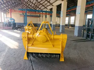 Best Price High Quality Roots Crusher Loaded Tractor Load Of Durable Roots Crusher Agricultural Machinery And Equipment
