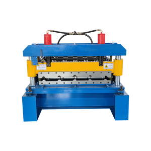 Tấm Ốp Tường Cách Nhiệt Bên Ngoài Tấm Vách Ngăn Vuông Tấm Trần Tấm Trần Tấm Cuộn Lạnh Tạo Thành Giá Máy - Product Image 1