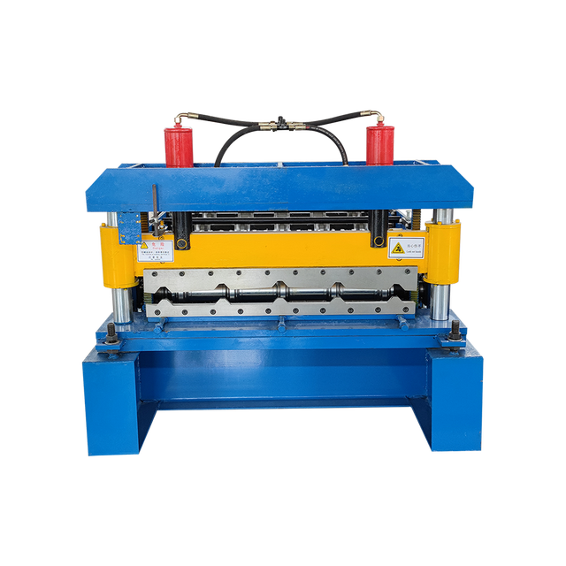 Thermal Exterior Insulation Wall Panel Square Baffle Plate Roof Plate Ceiling Board Cold Roll Forming Making Machine Line Price