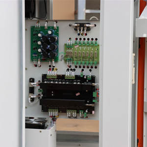 เครื่องตัดลวด EDM CNC รุ่น DK7745 พร้อม DRO ราคาถูกจากจีน ความเร็วสูง สำหรับงานตัด - Product Image 5