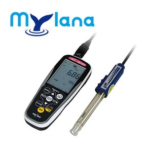 เครื่องวิเคราะห์แบบพกพา DKK-TOA HM-40P เครื่องวัดค่า PH/ORP/ไอออนแบบพกพา - Product Image 4