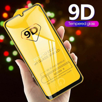 Protection d'écran en verre trempé 9D 9H 2.5D anti-traces de doigts et anti-casse pour iPhone 18 Pro Max 17 15 14 Plus 13 12 – Vente en gros