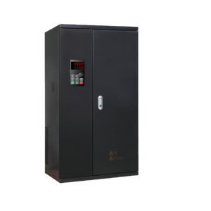 Оригинальные частотно-регулируемые преобразователи H1000 VFD, <span class=keywords><strong>3</strong></span> фазы, <span class=keywords><strong>3</strong></span>.7 кВт, CIMR-HB4A0015FBC - Product Image 1