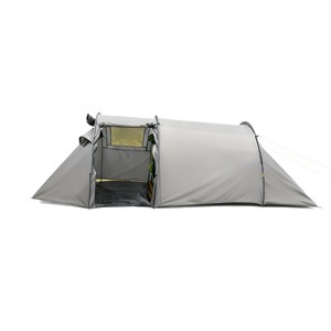 Nuova Tenda Tunnel per Esterni, Spaziosa Tenda da Campeggio Multifunzionale con Protezione Solare per Più Persone - Product Image 1