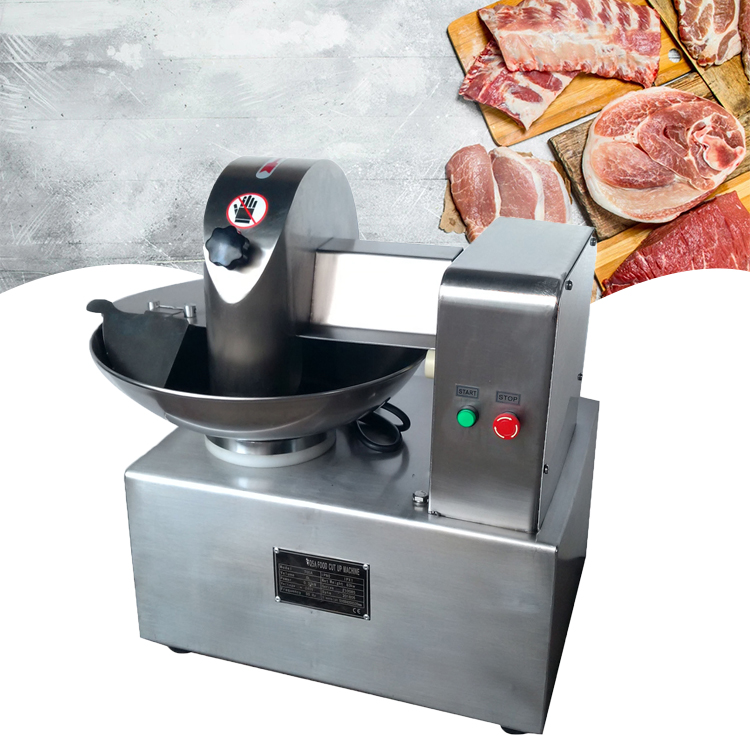 Многофункциональный измельчитель мяса, чаша, машина для резки овощей, мясорубка