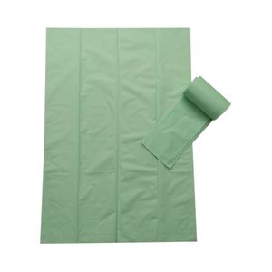 Custom Eco Friendly Biodegradable Non Plastic Dog Poop <b>Bags</b> - Product Image 5