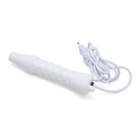 IFINE Beauté Usage Domestique Portable 4 en 1 Darsonval Kit De Poche Haute Fréquence Visage Peau Thérapie Baguette