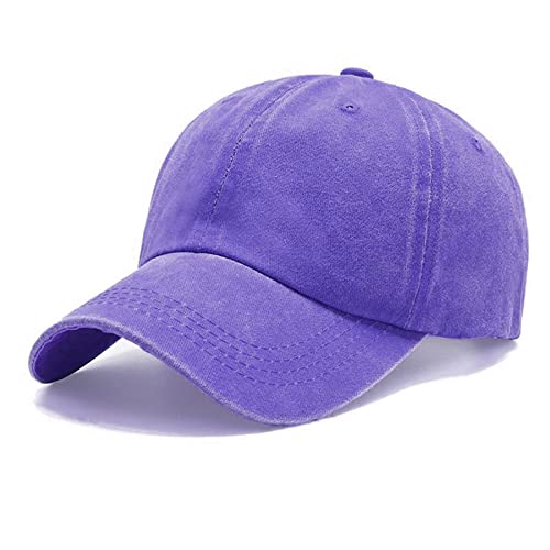 Purple(washed)