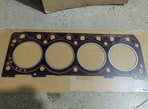ガスケット、DeutzのF4L2011One-toothのために適当なシリンダーヘッド - Product Image 4