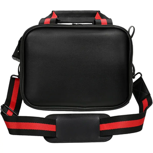 Herramienta de fibra óptica, paquete de tela vacía, <span class=keywords><strong>kit</strong></span> de herramientas de fibra/Hardware/red, bolsa vacía, antivibración y antideslizante - Product Image 1