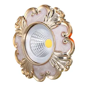 Moderne Goedkope Ultra Dunne 5W 8W 10W 15W 20W 30W SMD Aluminium Mini Verzonken LED Downlight