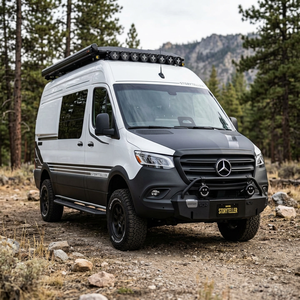 รถตู้มินิบัส MINT Class B รุ่นปี 2026 Storyteller Overland BEAST MODE OG AWD |   รถบ้านเคลื่อนที่ |   รถตู้แคมป์ปิ้ง |   วานไลฟ์ |   รถบ้านเคลื่อนที่ |   นักเล่าเรื่อง - Product Image 4