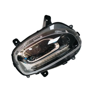 <span class=keywords><strong>ราคา</strong></span>ขายส่ง 24322263  24322263 ไฟหน้าขวา รุ่นประหยัด สำหรับรถยนต์ <span class=keywords><strong>MG</strong></span> Windsor <span class=keywords><strong>EV</strong></span> ไฟหน้าขวา รุ่นประหยัด - Product Image 2