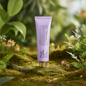 Crema de Manos con Aroma a Cuero y Musk, 50 ml, Cuidado Diario de la Piel, Para Todo Tipo de Piel, Fórmula K-Beauty - Product Image 3