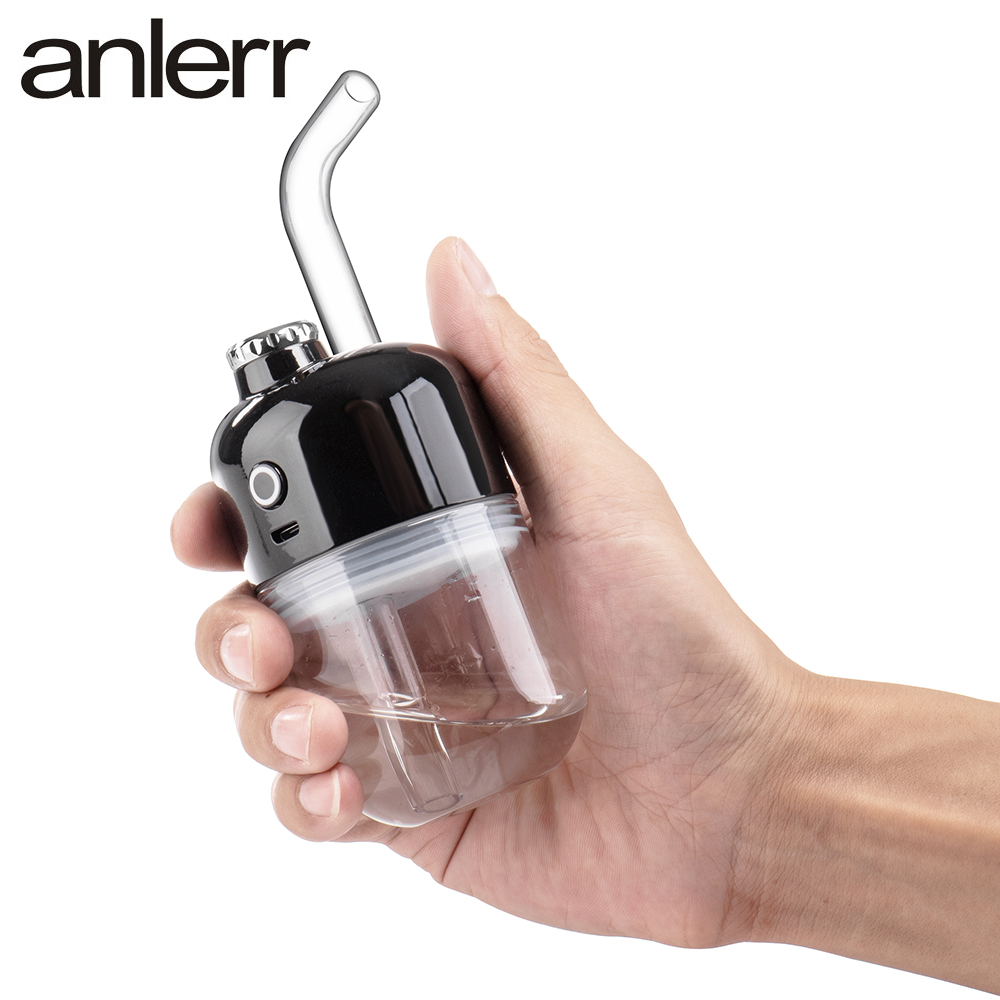 Лидер продаж 2020, мини-восковой испаритель anlerdabr по лучшей цене