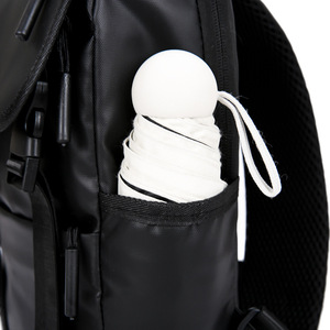Bolso Bandolera de Moda para Hombre con Cremallera, Gran Capacidad, Estilo Casual, Impermeable, Nuevo Modelo, Personalizable - Product Image 5