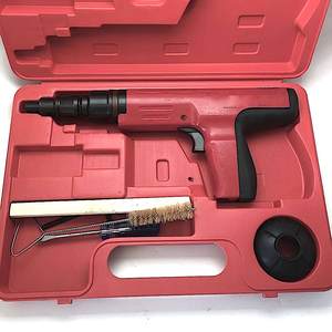 Herramientas <span class=keywords><strong>de</strong></span> sujeción alimentadas por cartuchos <span class=keywords><strong>de</strong></span> <span class=keywords><strong>armas</strong></span> <span class=keywords><strong>de</strong></span> fuego en blanco especialmente diseñados, cargas, refuerzos, rondas o cargas - Product Image 4