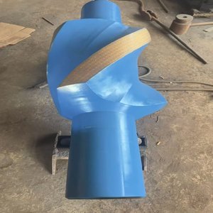 Stabilizzatori per Trivelle in Acciaio Inossidabile da 20 Pollici, Centralizzatori per Perforazione di Pozzi Petroliferi, Utensili Forati Forgiati, Componenti per Macchine Minerarie - Product Image 2