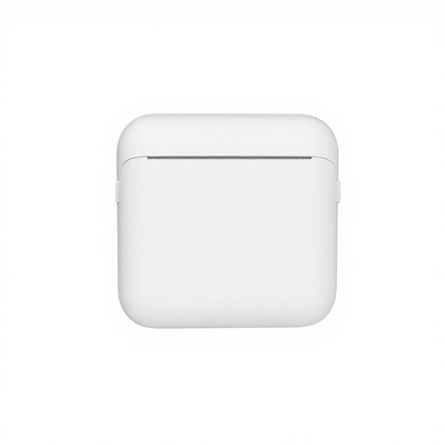 Thermal Label Receipt Wireless Mini Cartoon Kids Printer Small Portable Thermal Printer for Children