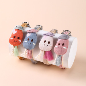 Neue kleine Hunde katze Halskette Halsband Cartoon Karotten druck Polyester hergestellt Großhandel auf Lager - Product Image 2