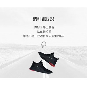 Lightweight Men's Winter <b>Running</b> Shoes Spring Autumn Security Puncture-Proof Anti-Slip Breathable Steel Toe-Safety Vibram - Product Image 6