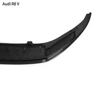 ลิ้นหน้าคาร์บอนไฟเบอร์สำหรับ R8 ปี 2017-2020 - Product Image 6