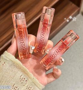 Velvety Misty Cloudy <span class=keywords><strong>Lip</strong></span> <span class=keywords><strong>Gloss</strong></span> Misty Cloudy Velvety <span class=keywords><strong>Lip</strong></span> <span class=keywords><strong>Gloss</strong></span> Matte <span class=keywords><strong>Lip</strong></span> <span class=keywords><strong>Gloss</strong></span> - Product Image 2