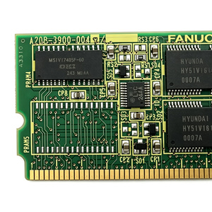 Tarjeta Servo Estable A20B-3900-0041 FANUC A20B-3900-0041, Pieza de Repuesto para Control CNC Industrial A350-3900-T046, Precio Negociable - Product Image 6
