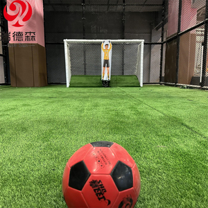 Simulador de Fútbol Interactivo de Alta Calidad para Interiores, Equipamiento para Canchas, Parques de Atracciones, Clubes, Centros de Entretenimiento y Deportes - Product Image 3