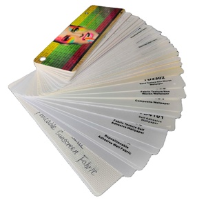 Sách Mẫu Vật Liệu Giấy Dán Tường ONEW - Product Image 1