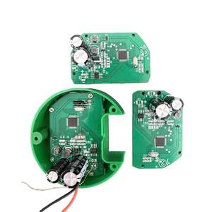 China factory PCBA Control Board for Automatic Tunnel Pet <b>Feeder</b> Polyester Material PCB Assembly - Product Image 3