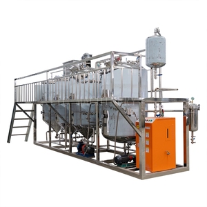 Proyecto Llave en Mano, Máquina Refinadora <span class=keywords><strong>de</strong></span> <span class=keywords><strong>Aceite</strong></span> <span class=keywords><strong>de</strong></span> Soja <span class=keywords><strong>Comestible</strong></span>, Máquina Refinadora <span class=keywords><strong>de</strong></span> <span class=keywords><strong>Aceite</strong></span> <span class=keywords><strong>de</strong></span> Palma para <span class=keywords><strong>Aceite</strong></span> <span class=keywords><strong>Comestible</strong></span> - Product Image 5