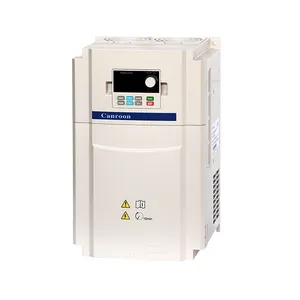 Canroon 50hz 60hz ac electric motor drive 3 phase IGBT variable frequency inverter drive