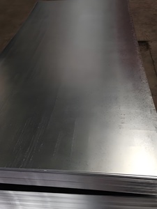 Lamiera Zincata <span class=keywords><strong>a</strong></span> Caldo DX51D, Lamiera Zincata <span class=keywords><strong>a</strong></span> Caldo di Spessore Sottile e Medio, Lamiera in Acciaio Zincato GI - Product Image 3