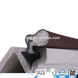 Joint anti-collision personnalisé bande météo joint en mousse de polyuréthane avec kerf <span class=keywords><strong>pour</strong></span> <span class=keywords><strong>fenêtres</strong></span> et portes - Product Image 3