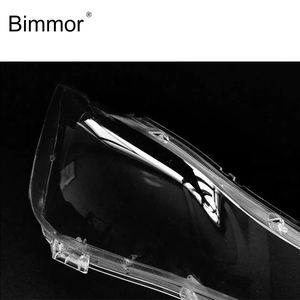 BIMMOR phare verre pour Neta <span class=keywords><strong>V</strong></span> <span class=keywords><strong>AVA</strong></span> phares couvercle de lentille 2020-2022 phare coque en plastique transparent pièce de réparation - Product Image 3